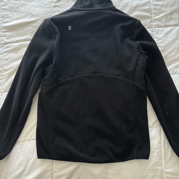 Figs Jackets & Coats Figs Womens Fleece Jacket Poshmark